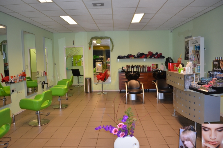 GigiHair Over ons GigiHair